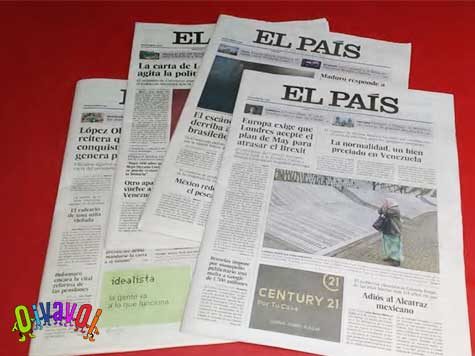 Pequeño manual de manipulación periodística: el montaje 1 el-pais
