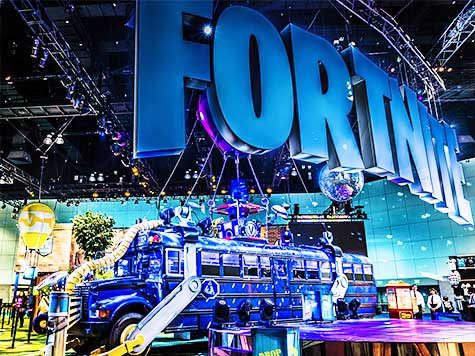 Investigadores israelíes descubren fallas de Fortnite que permiten a los hackers secuestrar las cuentas 1 fortnite