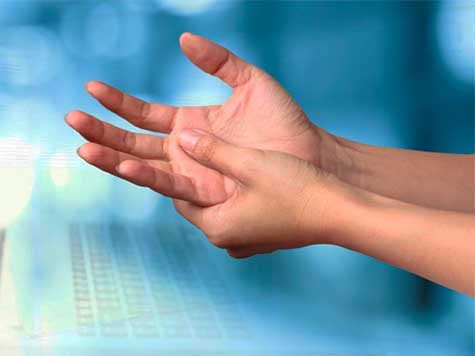 Desarrollan monitor "objetivo" para medir y aliviar el dolor mediante el celular 1 genie
