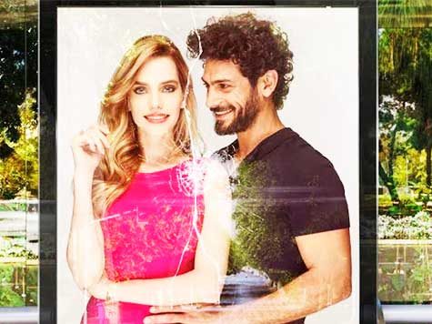 ‘The Beauty and The Baker’ ("La bella y el panadero", por Amazon Prime) 1 la-bella-y-el-panadero