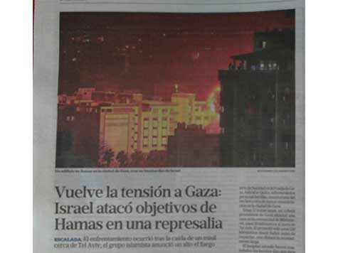 la nacion