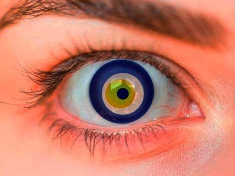 La Kabbalah y el mal de ojo 1 La Kabbalah y el mal de ojo