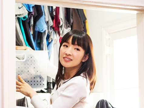 Marie Kondo y Kabbalah: un paso a paso para despejar tu senda espiritual 1 Marie Kondo y Kabbalah: un paso a paso para despejar tu senda espiritual