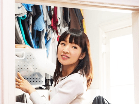 Marie Kondo y Kabbalah: un paso a paso para despejar tu senda espiritual