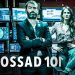 'Hamidrasha" (Mossad 101, por Netflix)