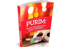 Libro Gratis: Purim: breve introducción para cristianos