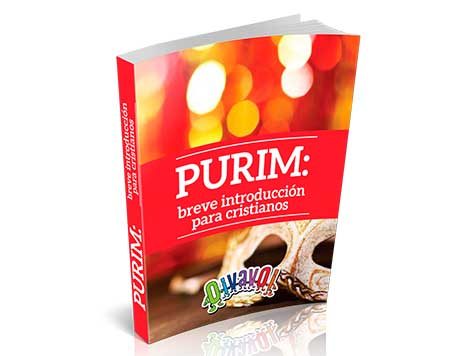 Libro Gratis: Purim: breve introducción para cristianos