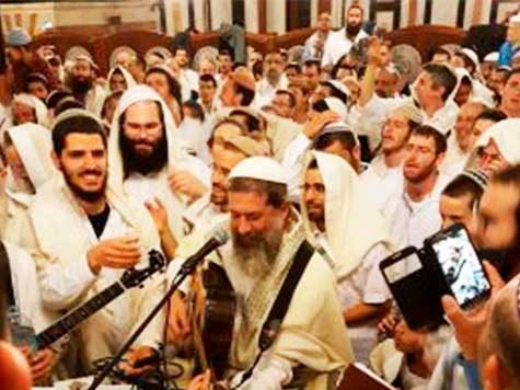 Talmud y mindfulness, la receta espiritual de una nueva ieshivá en Nueva York 1 romemu