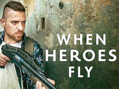 10 series israelíes para no extrañar a Shtisel 1 when heroes fly