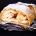 Strudel manzana