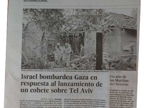 Pequeño manual de manipulación periodística: el montaje 2 el pais