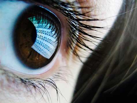 Nueva tecnología israelí permite a las personas paralizadas hablar con sus ojos