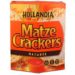 Matzá, el pan típico de Holanda