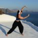 Tehima, la versión kabalística del Tai Chi Chuan