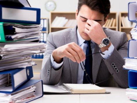 Trabajar mucho hace mal a la salud 1 trabjarmuchohacemal
