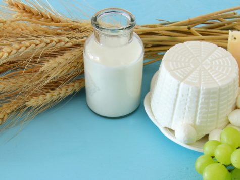 Costumbres y observancias de Shavuot 1 Costumbres y observancias de Shavuot