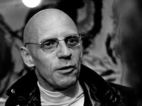 ¿Qué pensaría Foucault de algunos de sus seguidores?