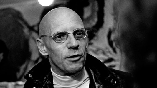 ¿Qué pensaría Foucault de algunos de sus seguidores?