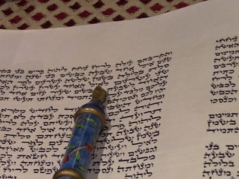 ¿Que textos se leen en Shavuot? 1 ¿Que textos se leen en Shavuot?