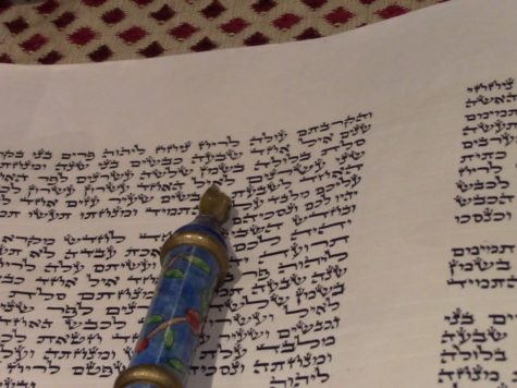 ¿Que textos se leen en Shavuot?