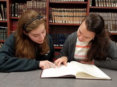 ¿Quieres salvar la democracia? Empieza por estudiar el Talmud, dice un rabino de USA 1 ¿Quieres salvar la democracia? Empieza por estudiar el Talmud, dice un rabino de USA