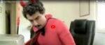 Humor judío: ¡Dios y el diablo se ríen de nosotros!