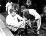 Moe Berg, el 007 del béisbol