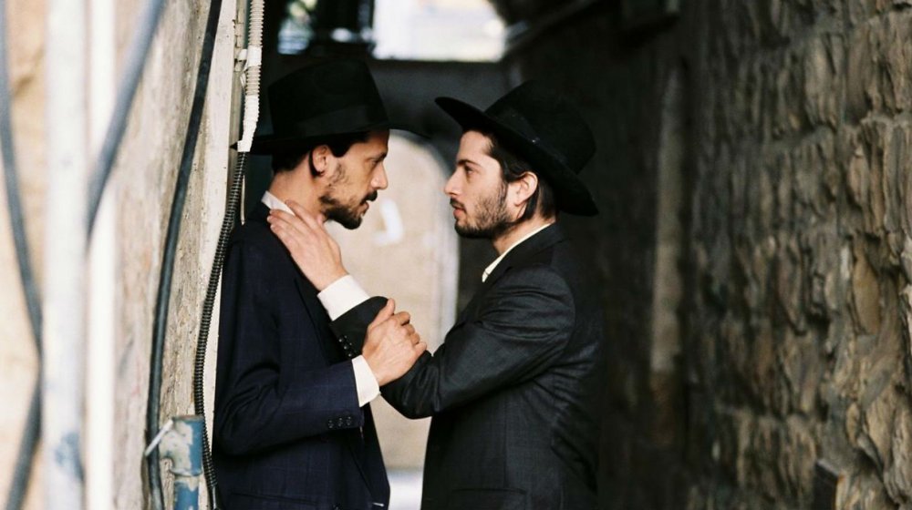 ¿Qué piensa un judío ortodoxo de los gays?