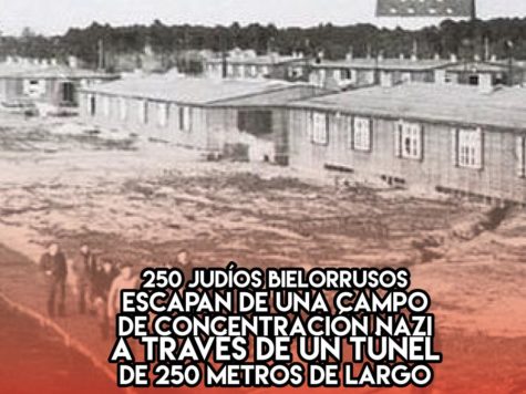 26 de Septiembre: Escape en Novogrudok