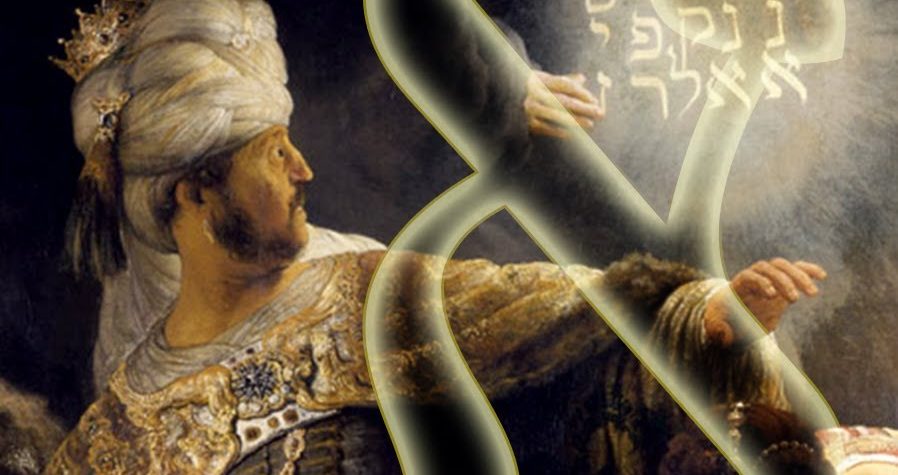 El significado de la letra A en tu nombre, según la Kabbalah