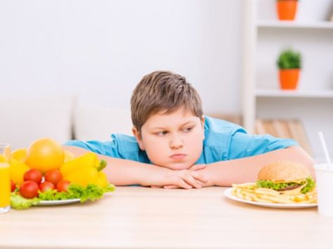 ¿Cuál es la manera más efectiva de prevenir la obesidad infantil? 1 ¿Cuál es la manera más efectiva de prevenir la obesidad infantil?