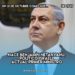 21 de octubre: Benjamín Netanyahu