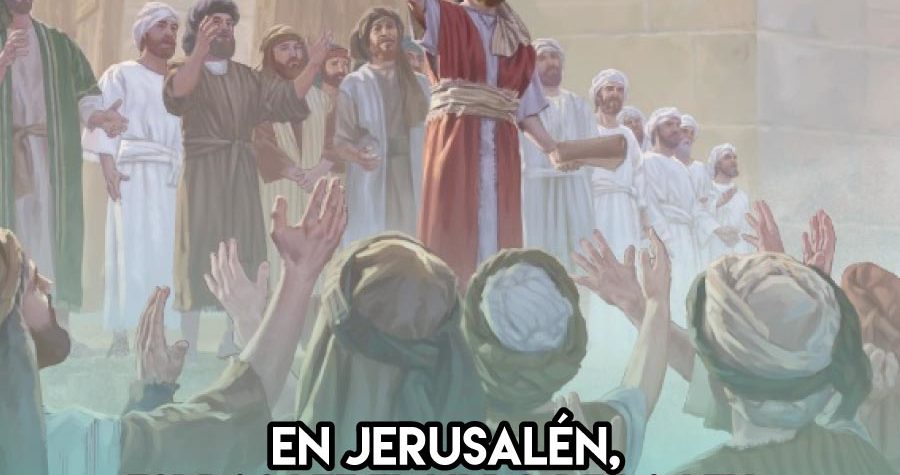 1 dEsdras y la Torá, un 31 de octubree Octubre: Expulsión de los judíos de Italia