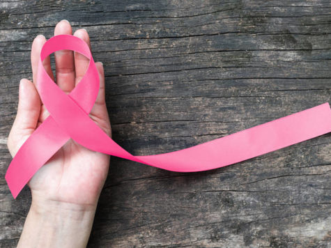 Todas las mujeres con ascendencia ashkenazí deben recibir consejo genético para el cáncer de mama 1 Todas las mujeres con ascendencia ashkenazí deben recibir consejo genético para el cáncer de mama