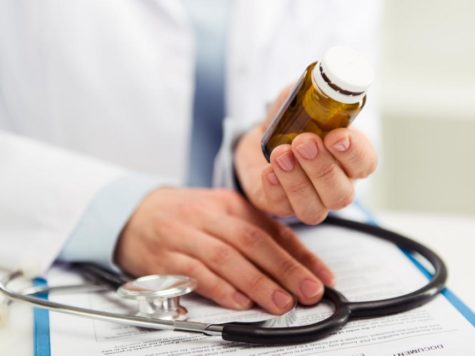 Aprueban el primer medicamento del mundo para prevenir la proliferación de células cancerosas 1 Aprueban el primer medicamento del mundo para prevenir la proliferación de células cancerosas