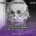 Albert Einstein presenta su revolucionaria "Hipótesis cuántica de la luz"