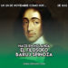 Baruj Spinoza: 24 de Noviembre