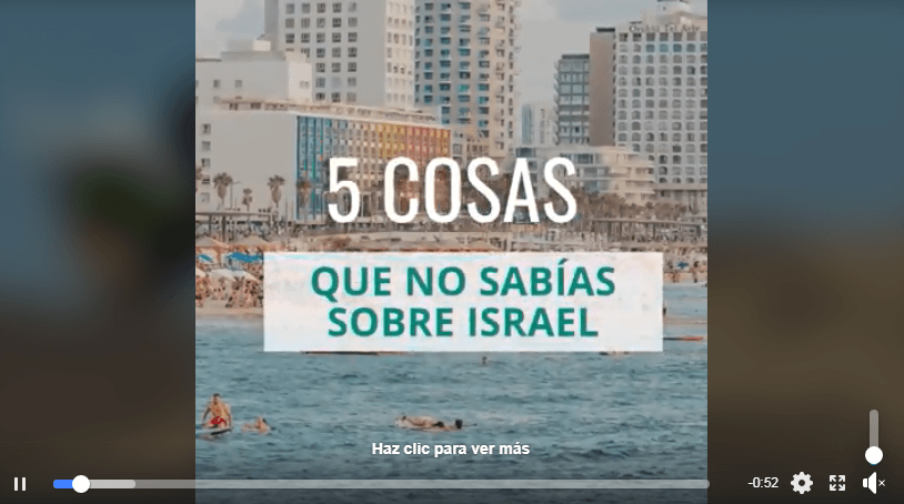 10 datos curiosos que no conocías sobre Israel