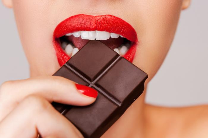 Alimentos afrodisíacos de la cocina judía: el chocolate 1 Alimentos afrodisíacos de la cocina judía: el chocolate