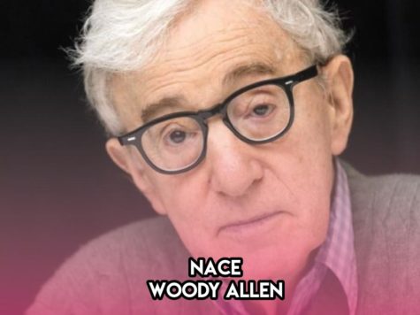 Woody Allen