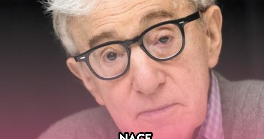 Woody Allen