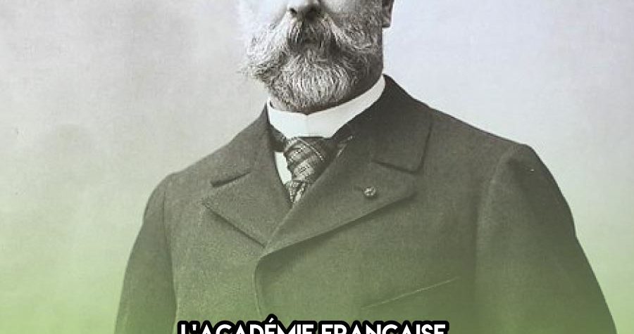 Ludovic Halévy: 7 de Diciembre