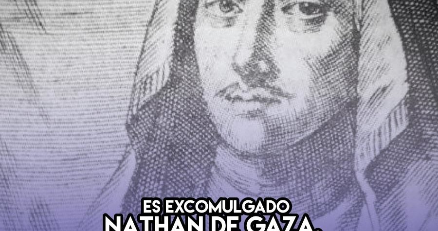 Natan de Gaza: 9 de Diciembre