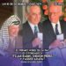 Premio Nobel de la Paz a Rabin, Peres y Arafat: 10 de Diciembre