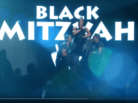 "Black Mitzvah", por Netflix el 3 de diciembre