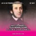 Félix Mendelssohn: 3 de Febrero