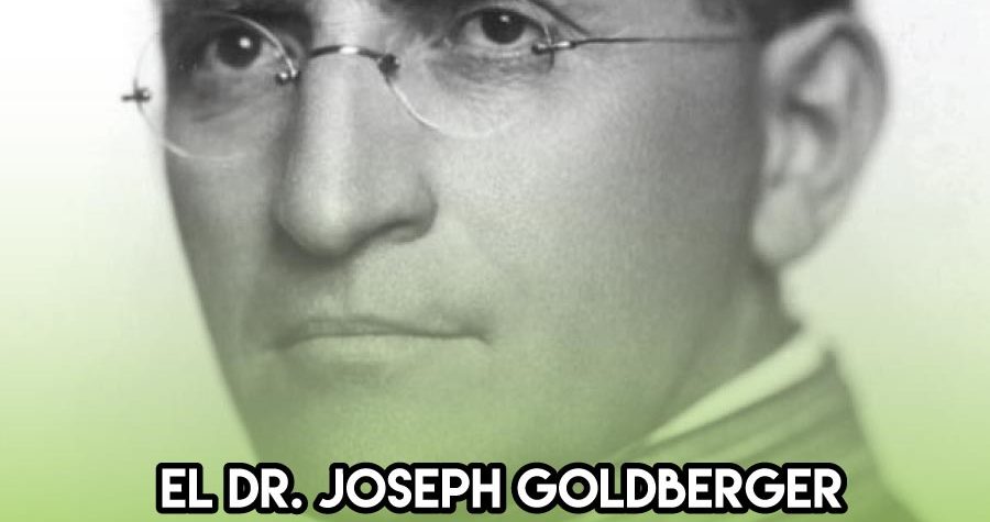 Joseph Goldberger: 4 de Febrero