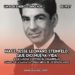 Jesse Leonard Steinfeld: 6 de Enero