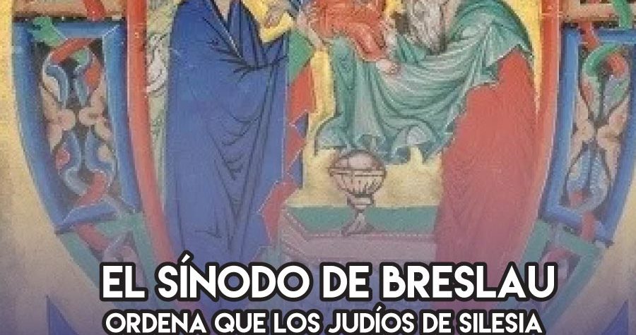 Discriminación en Breslau: 9 de Febrero