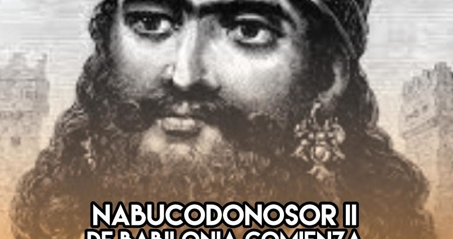 Nabucodonosor asedia Jerusalem: 15 de Enero